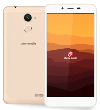 Cherry Mobile